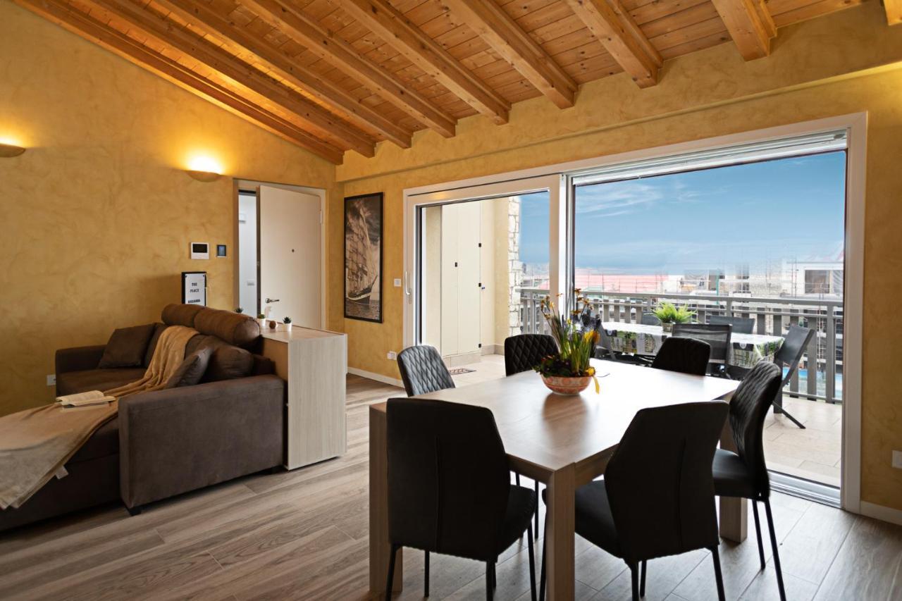 The Place - Regarda Travel Lazise Extérieur photo