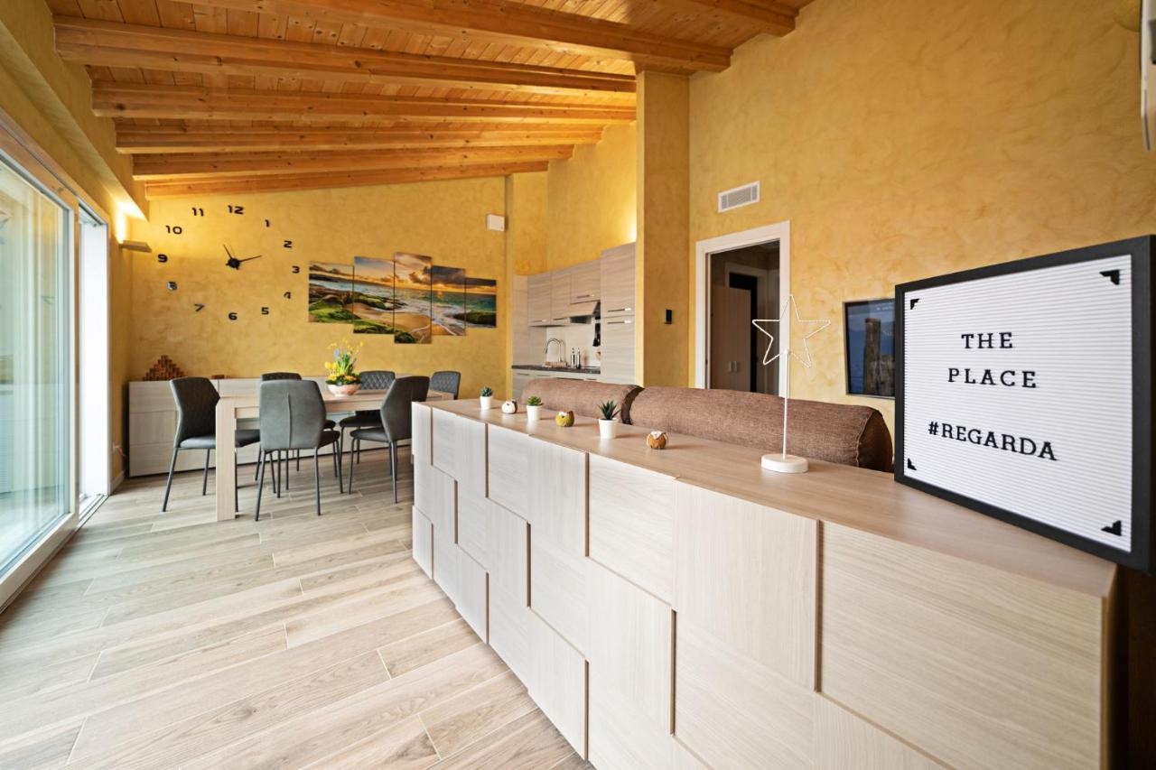 The Place - Regarda Travel Lazise Extérieur photo