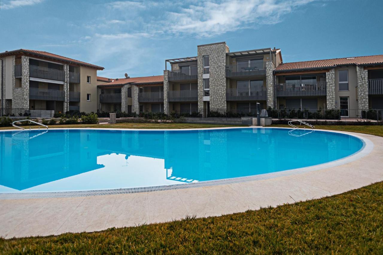 The Place - Regarda Travel Lazise Extérieur photo
