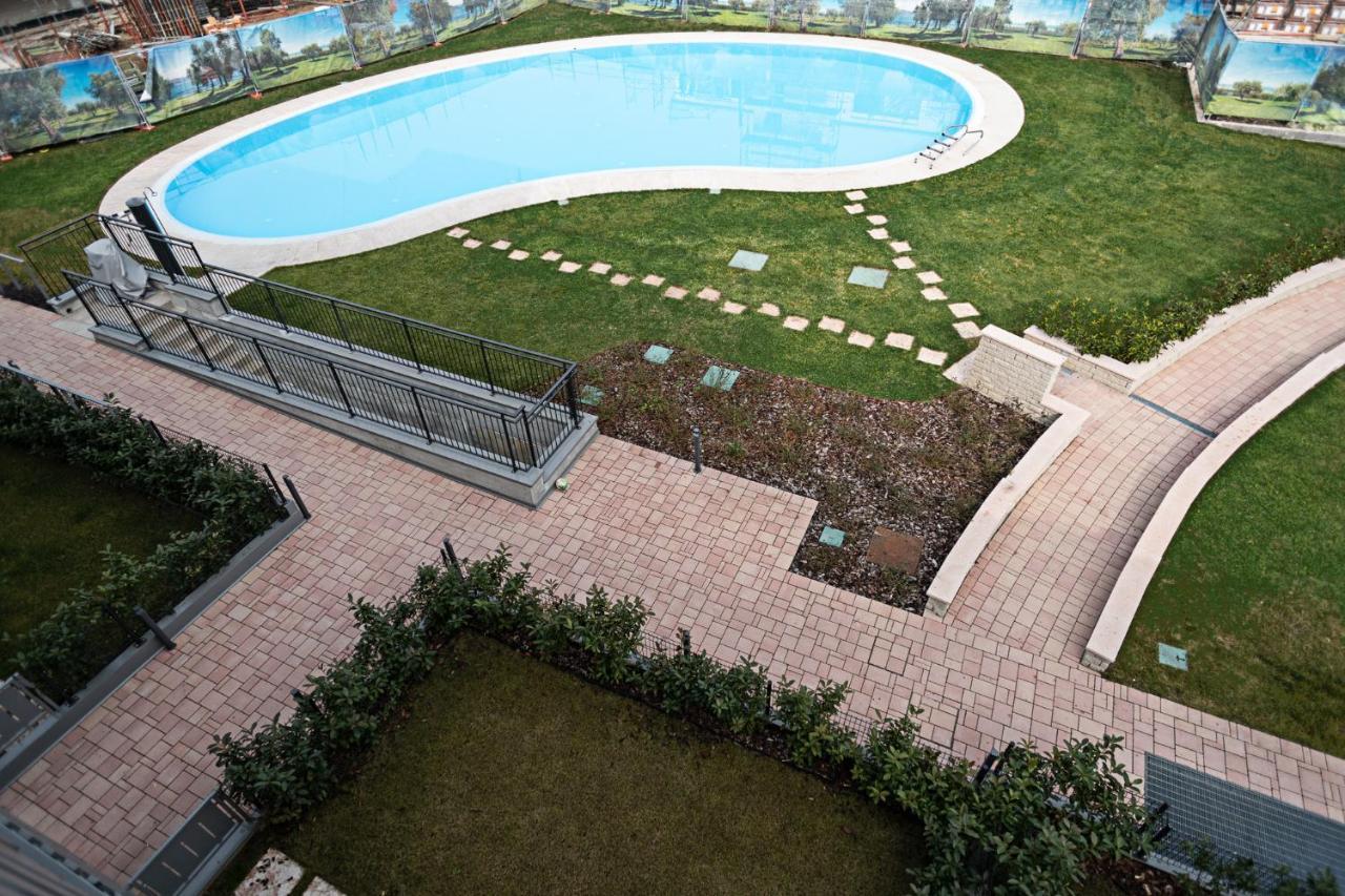 The Place - Regarda Travel Lazise Extérieur photo