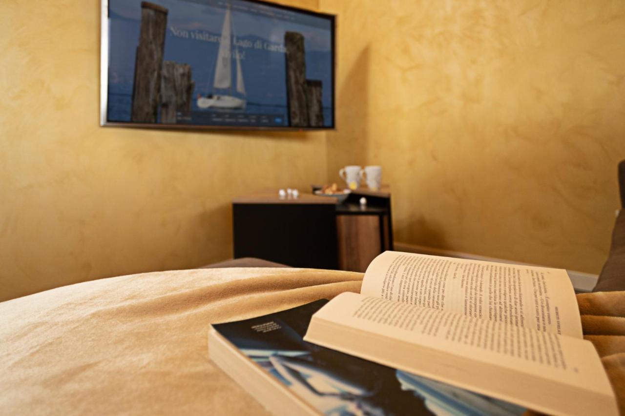The Place - Regarda Travel Lazise Extérieur photo