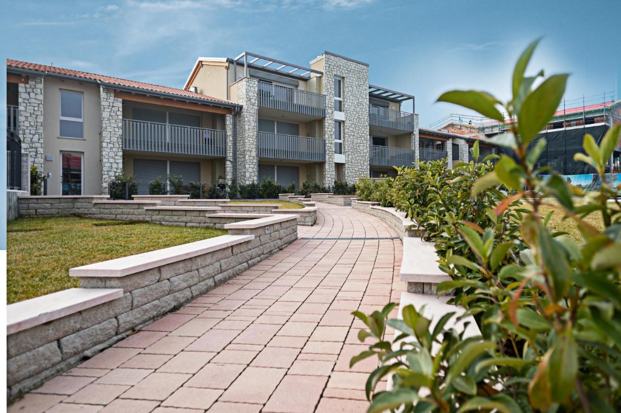 The Place - Regarda Travel Lazise Extérieur photo