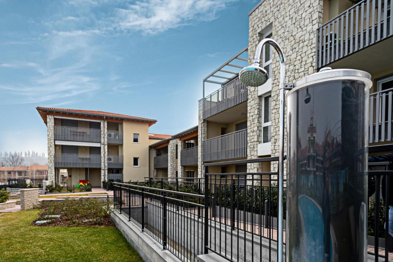 The Place - Regarda Travel Lazise Extérieur photo
